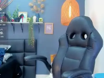 Chaturbate Free Porn Cam of yessika_parker