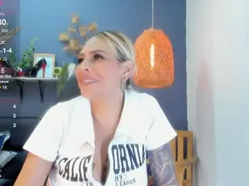 Chaturbate Adult Video Chat of yessika_parker
