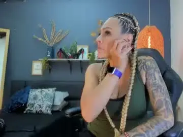 Chaturbate Watch Live Sex Cams of yessika_parker
