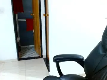 Chaturbate Free Porn Cam of anaids_dam