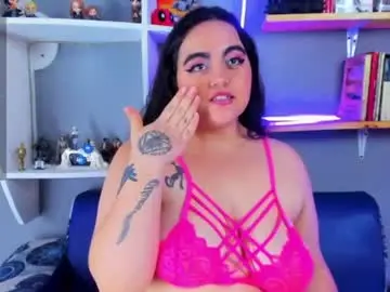 Chaturbate Live Porn of annieesweett_