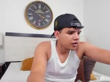 Chaturbate Sex Chat of axel_forte