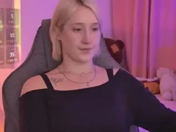 Chaturbate Sex Chat of cinbellamy
