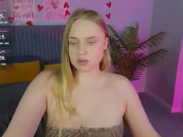 Chaturbate Nude Webcam of cutefever