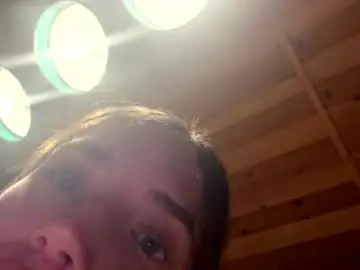 Chaturbate Free Live Porn of elamustain