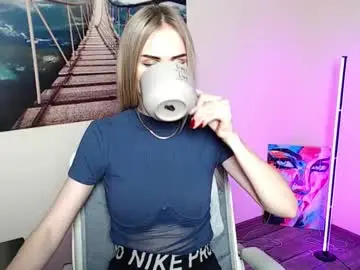 Chaturbate Watch Live Sex Cams of erikagavin