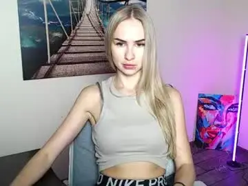 Chaturbate Live Sex of erikagavin