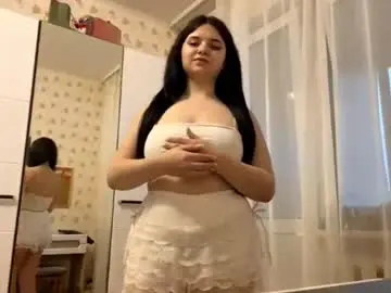 Chaturbate Best live sex cam show of jeannaglanzer