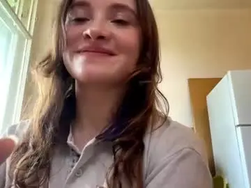 Chaturbate Nude Webcam of jennifferkaner