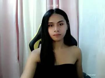 Chaturbate Live Sex Cam of lexi_loves_oldman