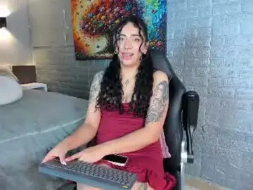 Chaturbate Adult Webcams of magic_ivone