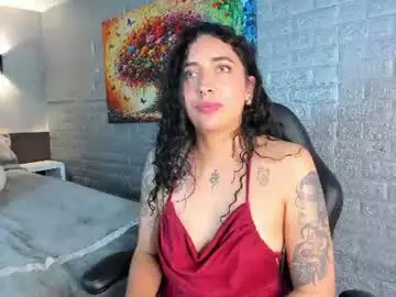 Chaturbate Private Sex Chat of magic_ivone
