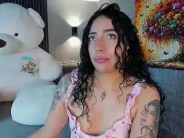 Chaturbate Sex Cam of magic_ivone