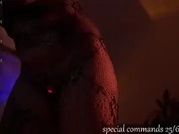Chaturbate Free Live Porn of megan_evaans