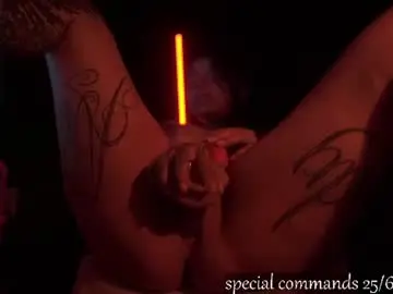 Chaturbate Live Sex of megan_evaans