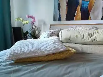 Chaturbate Live Porn of mis_eva