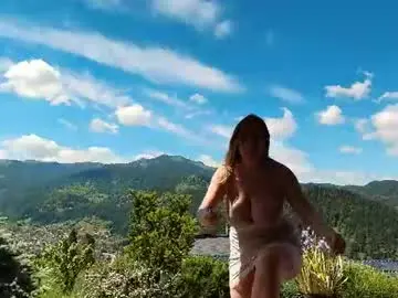Chaturbate Nude Webcam of mis_eva