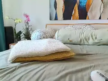 Chaturbate Best Webcam of mis_eva