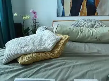 Chaturbate Adult Video Chat of mis_eva