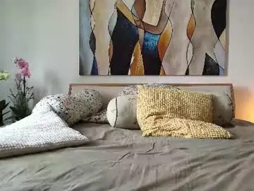 Chaturbate Best live sex cam show of mis_eva