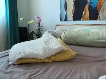 Chaturbate Adult Webcams of mis_eva