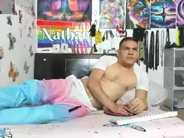 Chaturbate Adult Video Chat of nathannathaniel