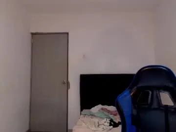 Chaturbate Sex Cam of sexynatalia25