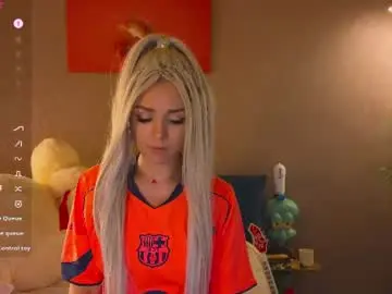 Chaturbate Live Porn of sonasprint