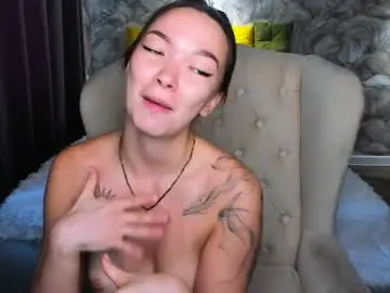 Chaturbate Sex Chat of susannjohnson