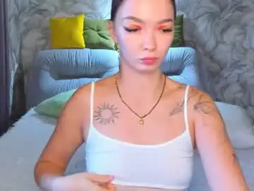 Chaturbate Sex Chat of susannjohnson