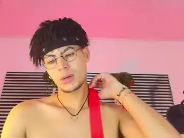 Chaturbate Live Sex of thiiagosaeenz
