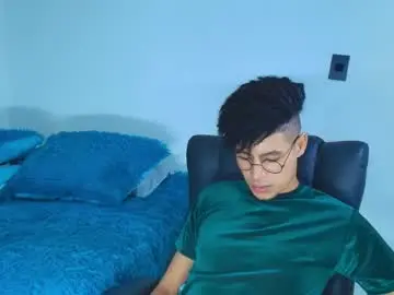 Chaturbate Free Live Porn of thiiagosaeenz