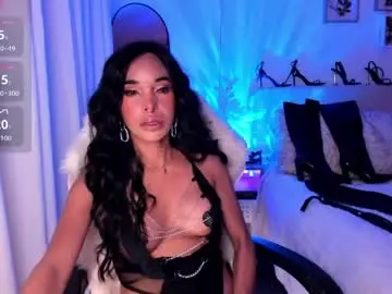 Chaturbate Adult Webcam of valeriadion