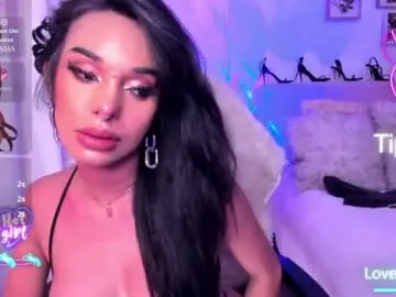 Chaturbate Adult Webcam of valeriadion