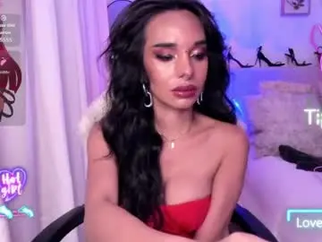 Chaturbate Nude Webcam of valeriadion