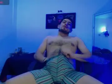 Chaturbate Best live sex cam show of william_steel_