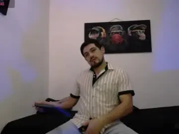 Chaturbate Private Sex Chat of william_steel_