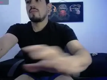 Chaturbate Private Sex Chat of william_steel_