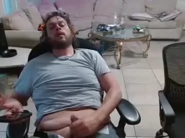 Chaturbate Live Sex of 2dirtyhillbillies