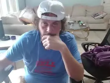 Chaturbate Live Porn of 2dirtyhillbillies
