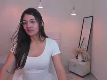 Chaturbate Live Sex of _camilarose