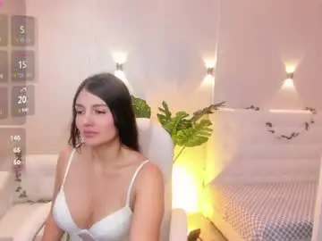 Chaturbate Free Porn Cam of _camilarose