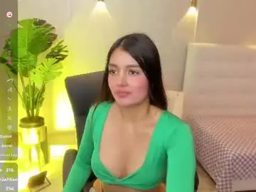 Chaturbate Adult Webcam of _camilarose