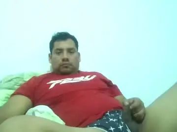 Chaturbate Live Sex Cam of angeldavid90