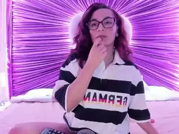 Chaturbate Adult Webcam of anya_shaffer