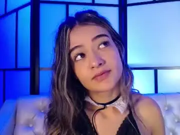 Chaturbate Private Sex Chat of catalina_soul