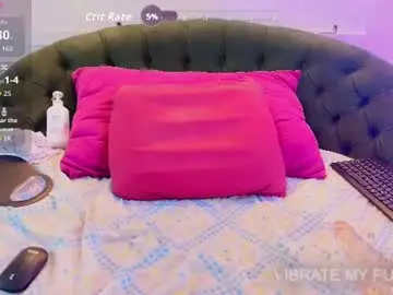 Chaturbate Best Webcam of eve_diamond_cr