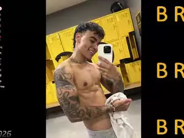 Chaturbate Live Sex of ftm_xxxperiencie