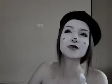 Chaturbate Free Live Porn of gamebelka