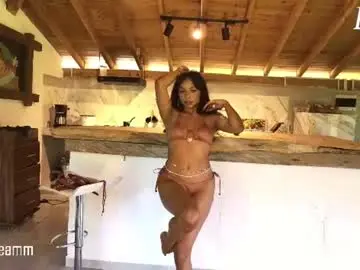 Chaturbate Free Porn Cam of karibeam